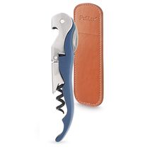 Pulltex Kurkentrekker - Blauw 